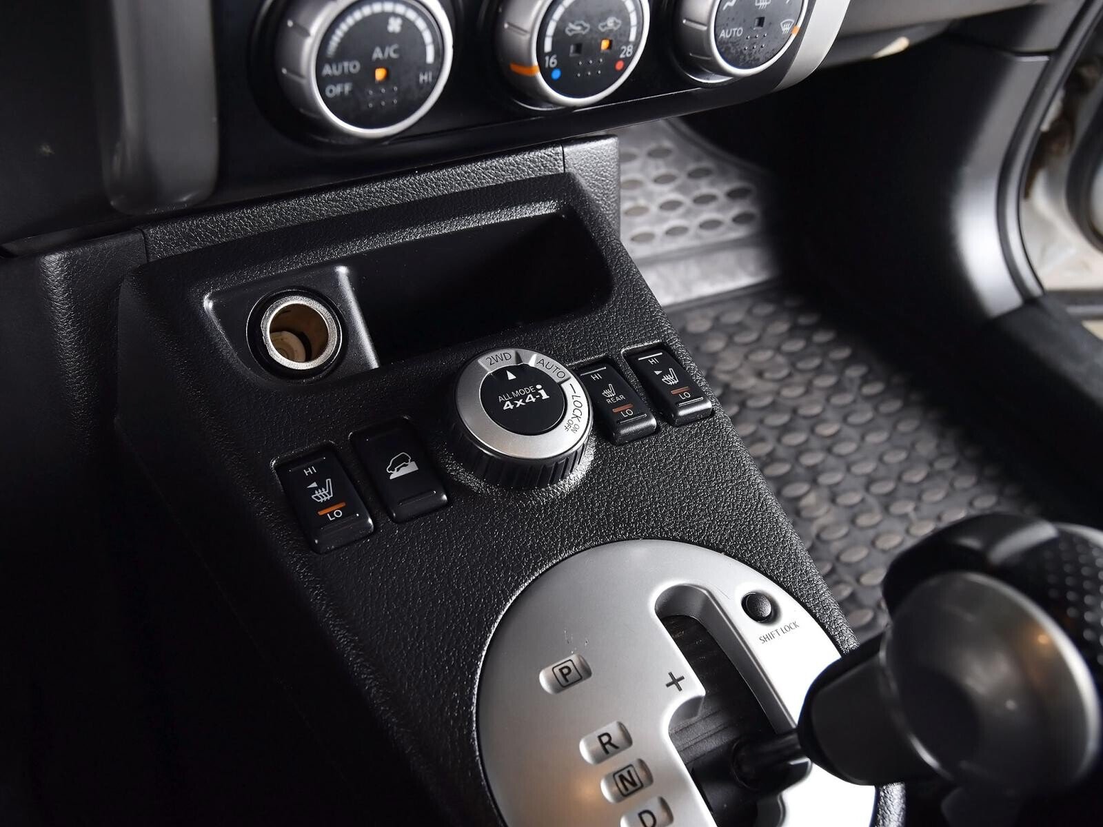 Nissan X-Trail 2011