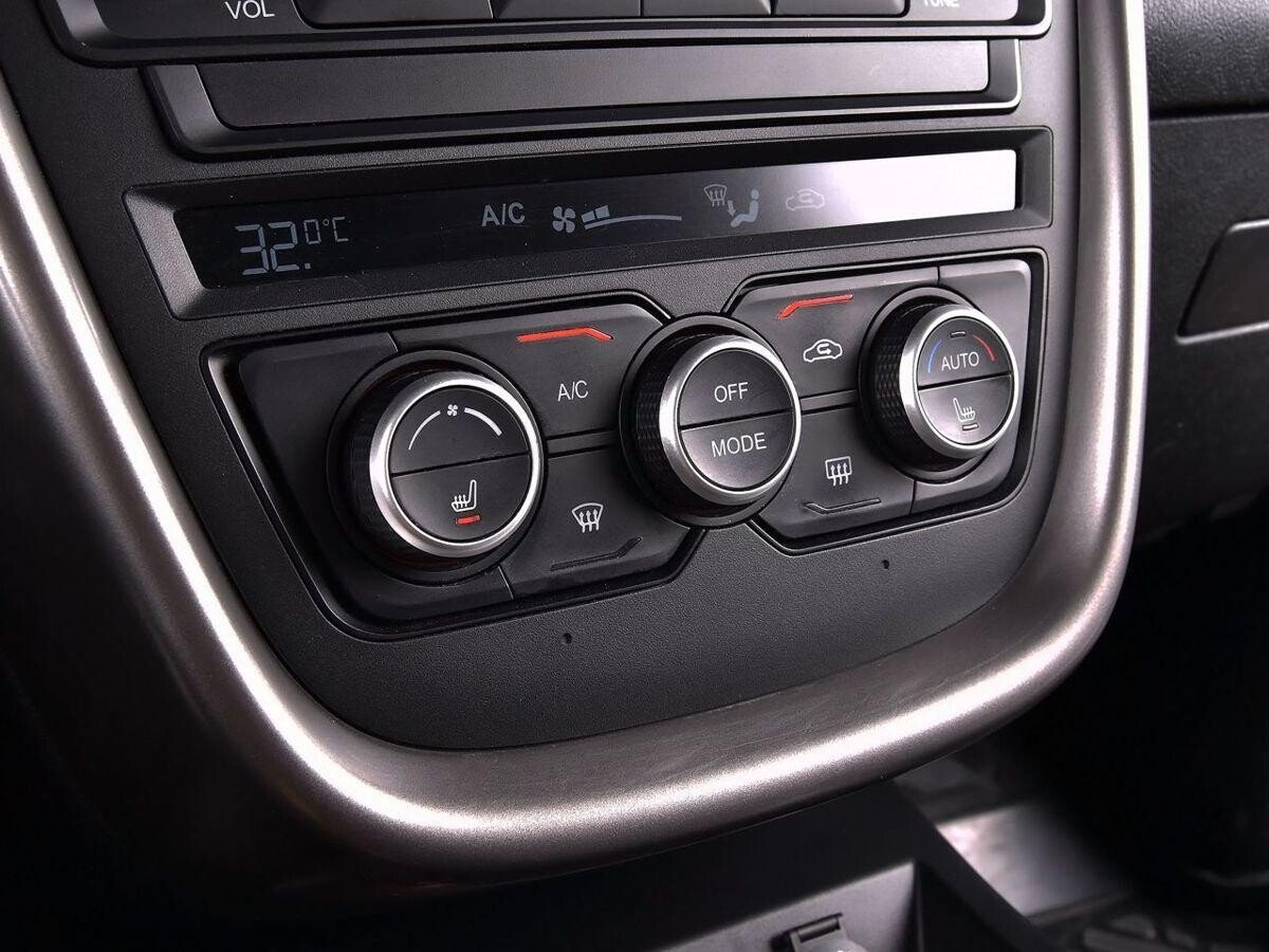 Bestune Besturn X80 2018