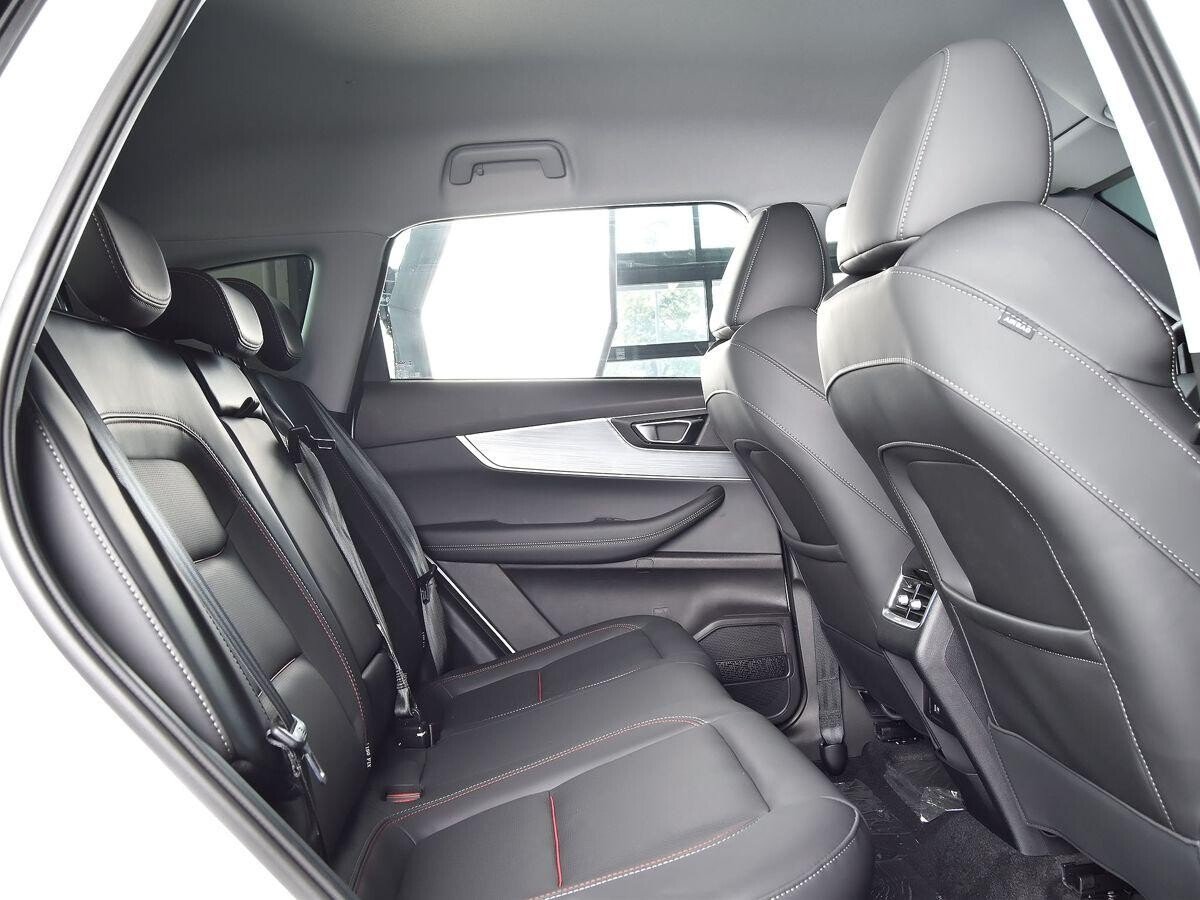 Chery Tiggo 7 Pro 2022