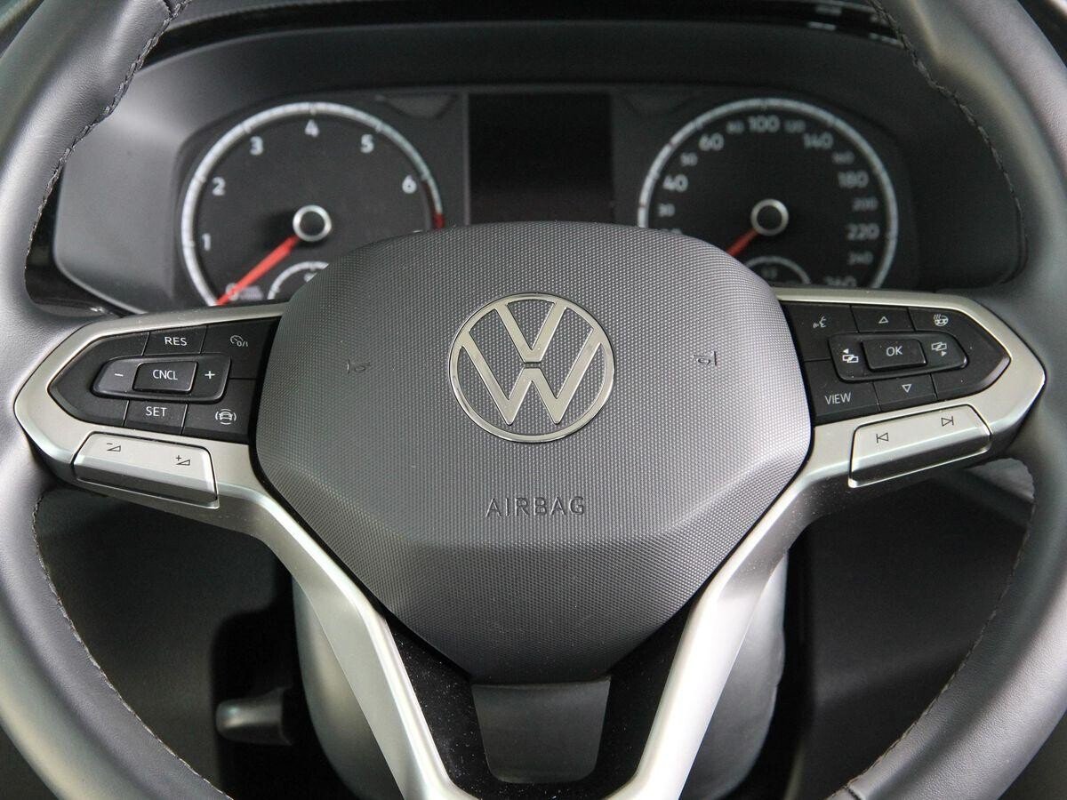 Volkswagen Polo 2021