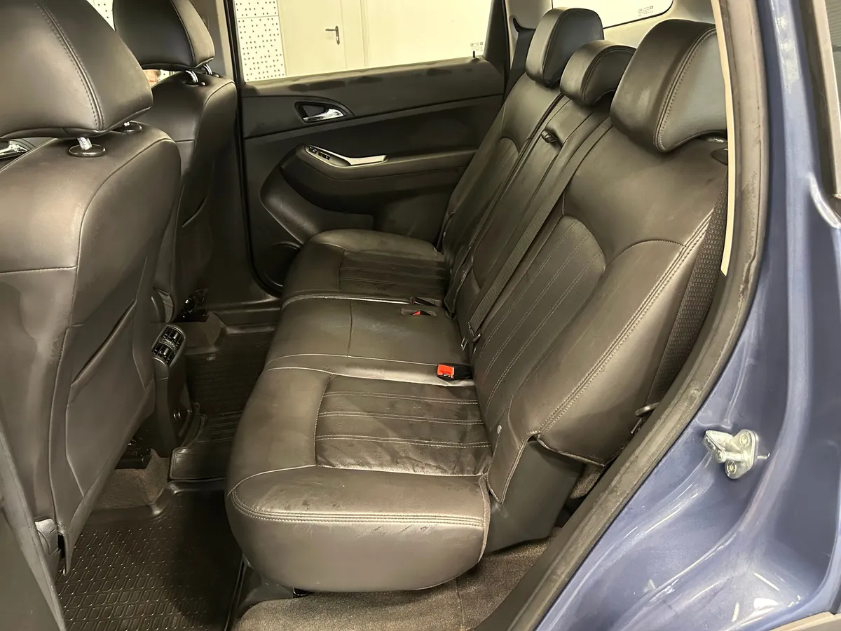 Chevrolet Orlando 2014 LT (KBF2)