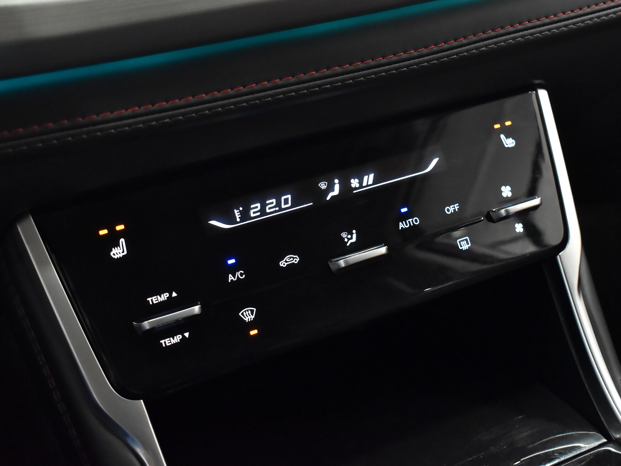 Changan CS75 2020 Luxe 4WD