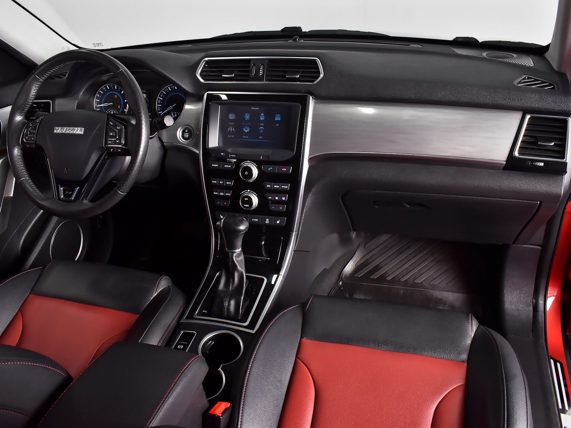 Haval H2 2019 Comfort