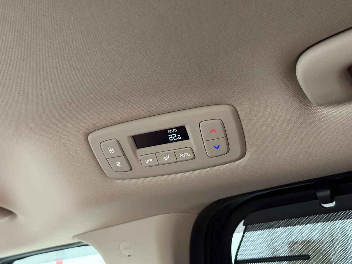 Kia Carnival 2021 Premium+