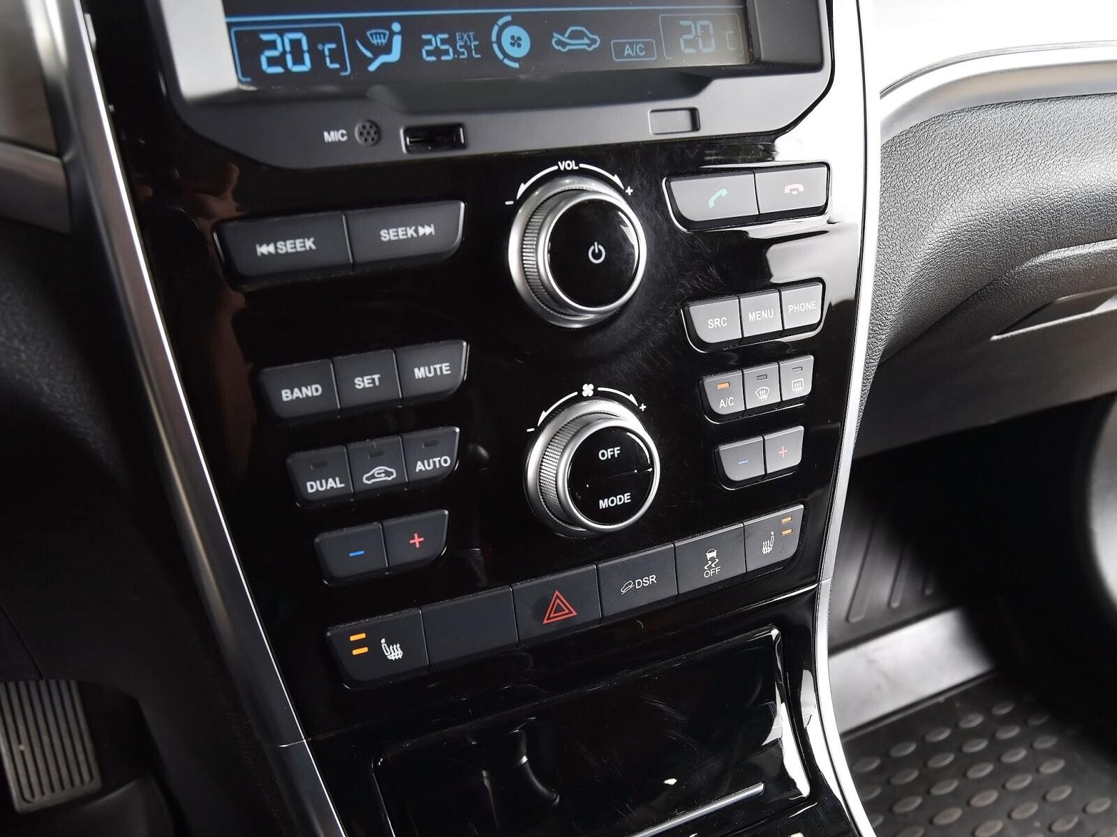 Haval H2 2019
