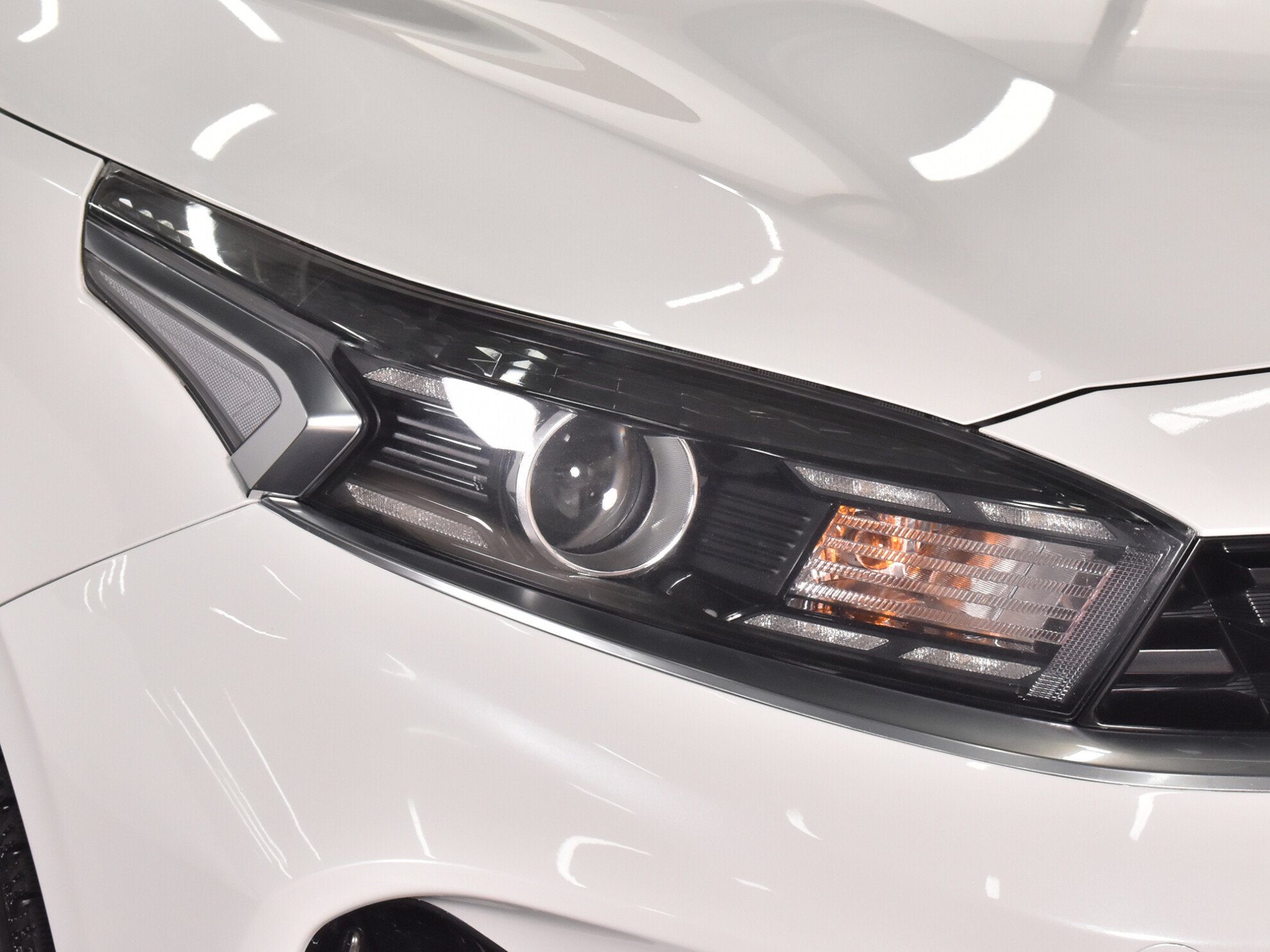 Kia Cerato 2021 Luxe