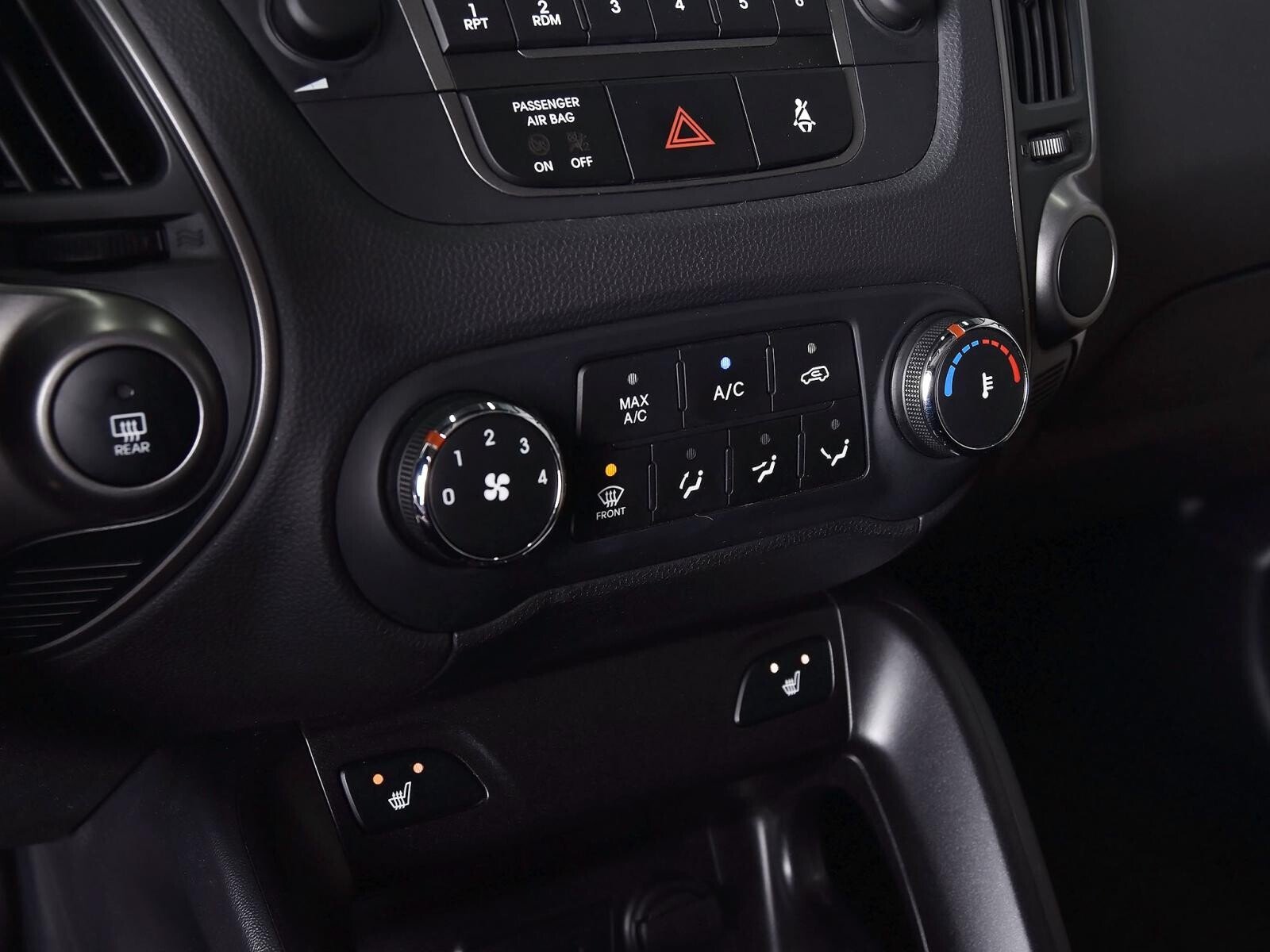 Hyundai ix35 2014