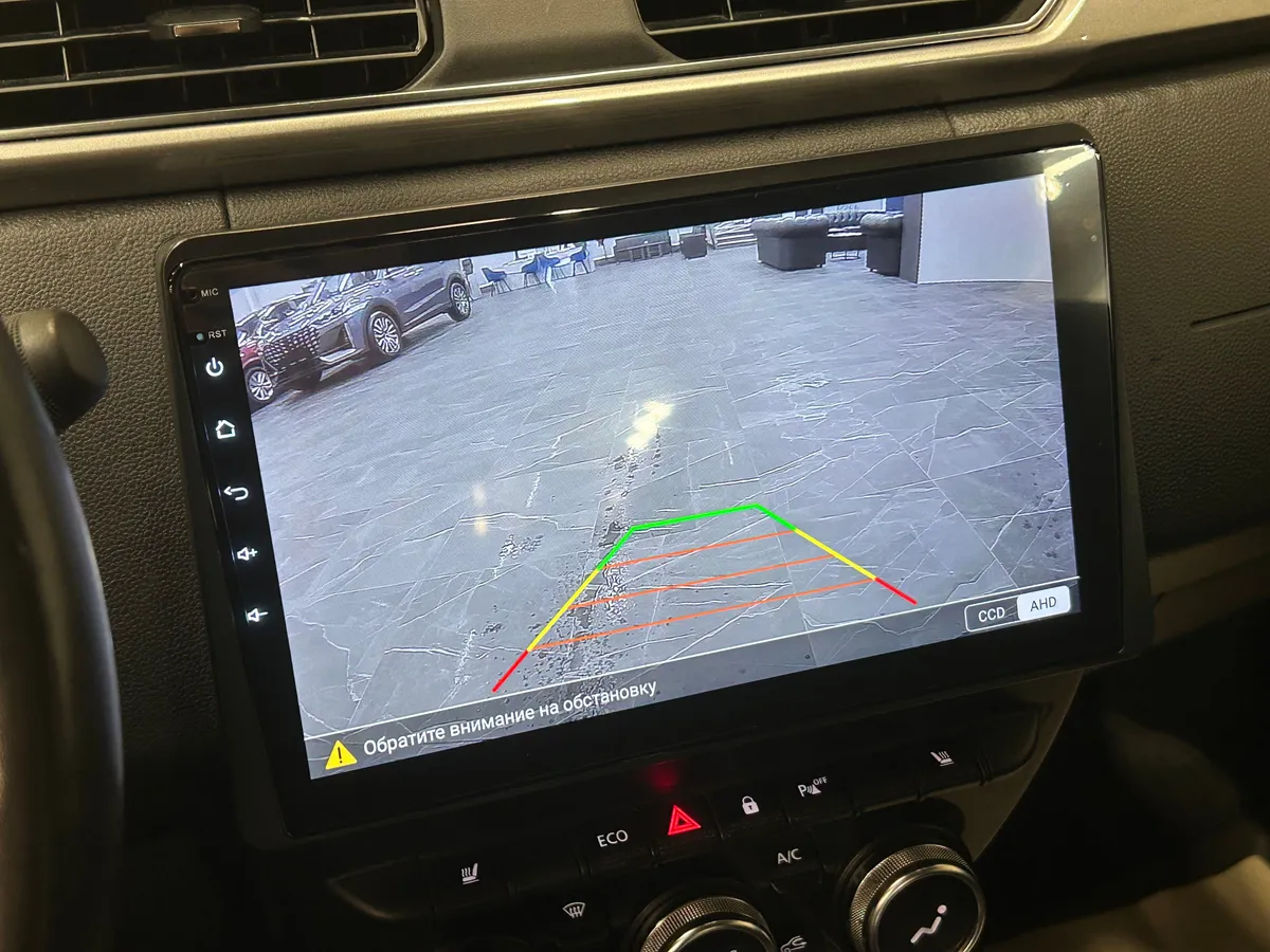 Renault Arkana 2021 Life