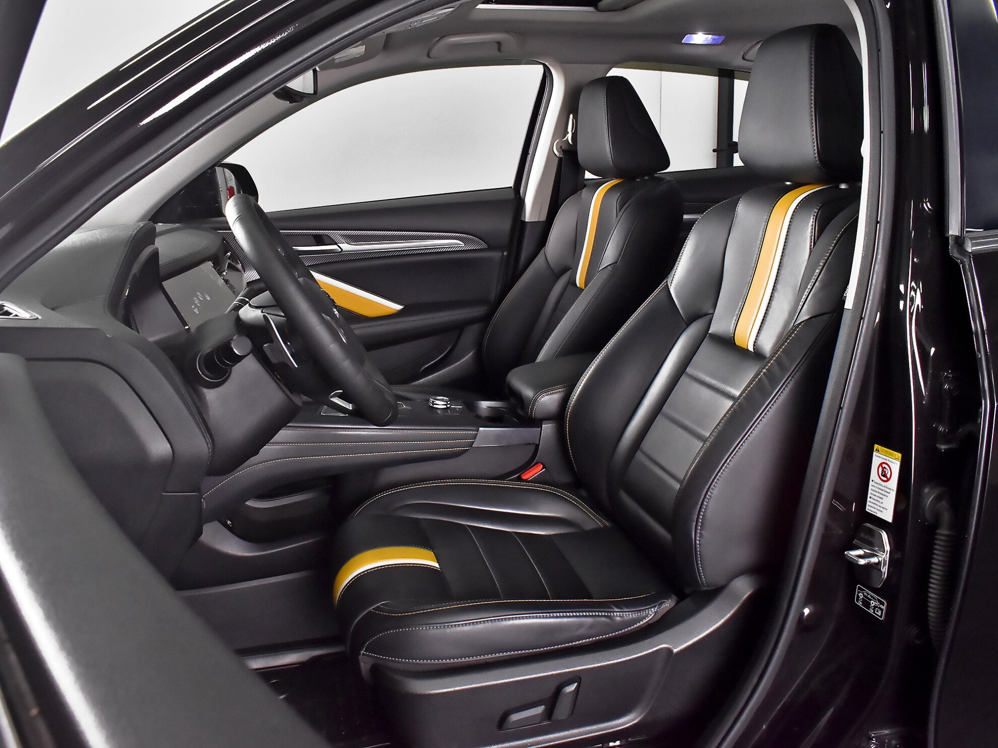 Haval F7x 2021 Comfort