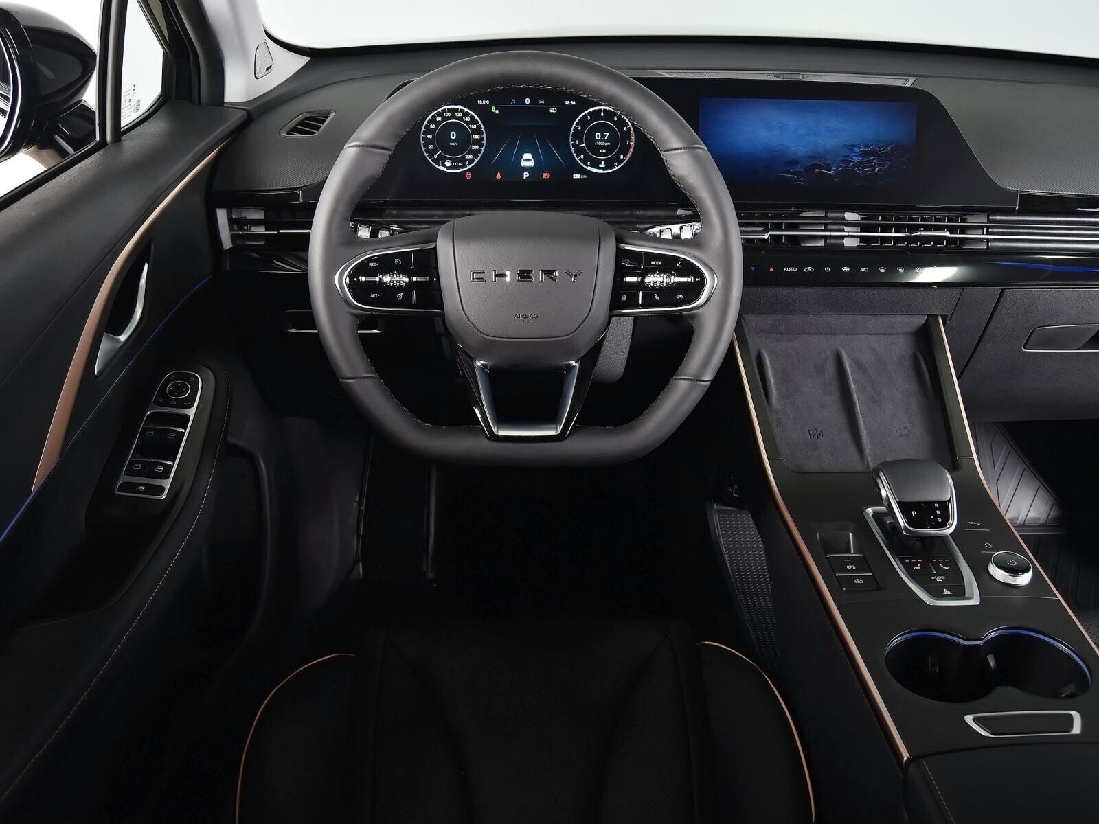 OMODA C5 2024