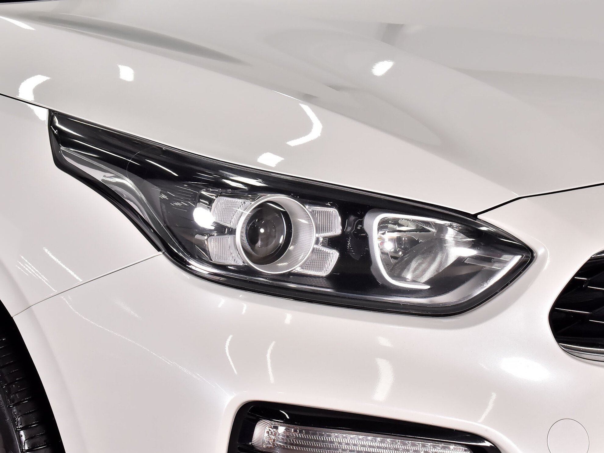 Kia Cerato 2020 Comfort