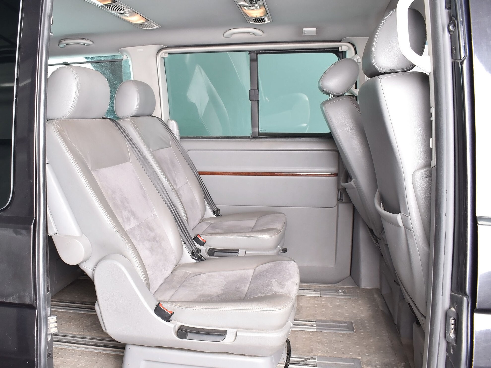 Volkswagen Multivan 2006