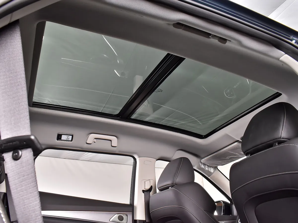 Jetour X70 PLUS 2024 Comfort