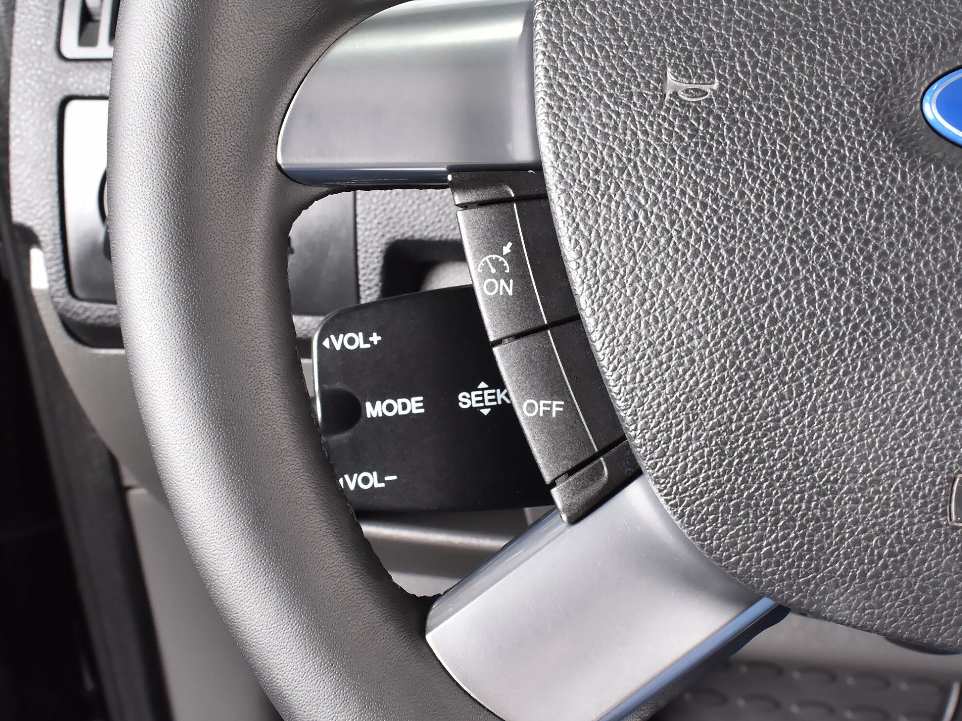 Ford C-Max 2007 Ghia