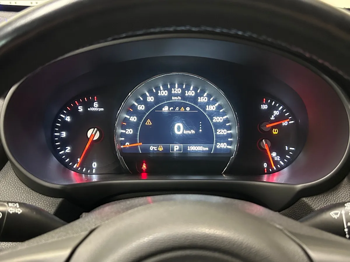 Kia Sorento Prime 2017