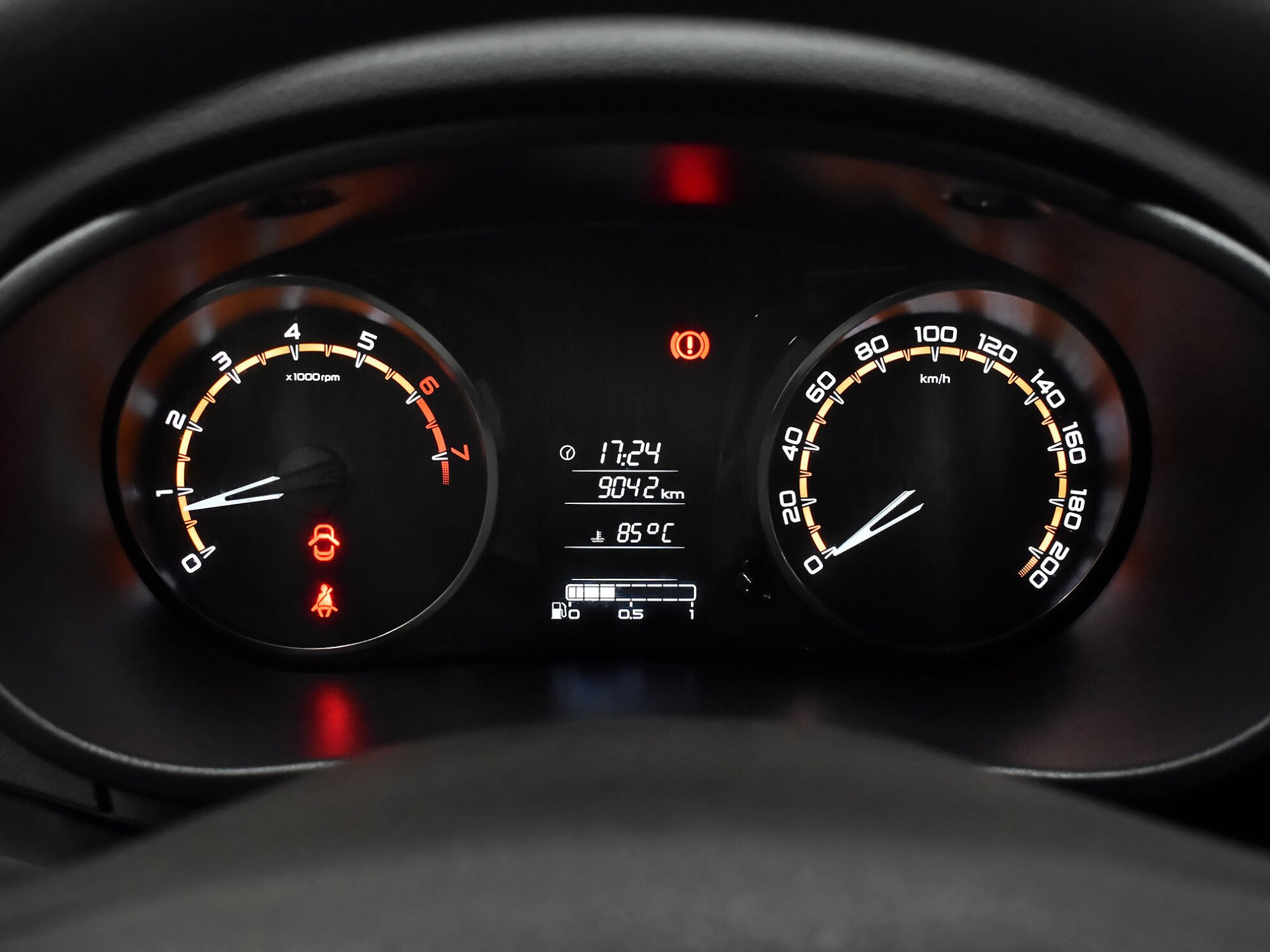Lada Granta 2022 #Club