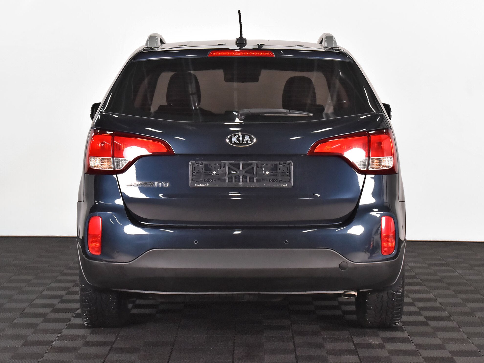 Kia Sorento 2019 Classic