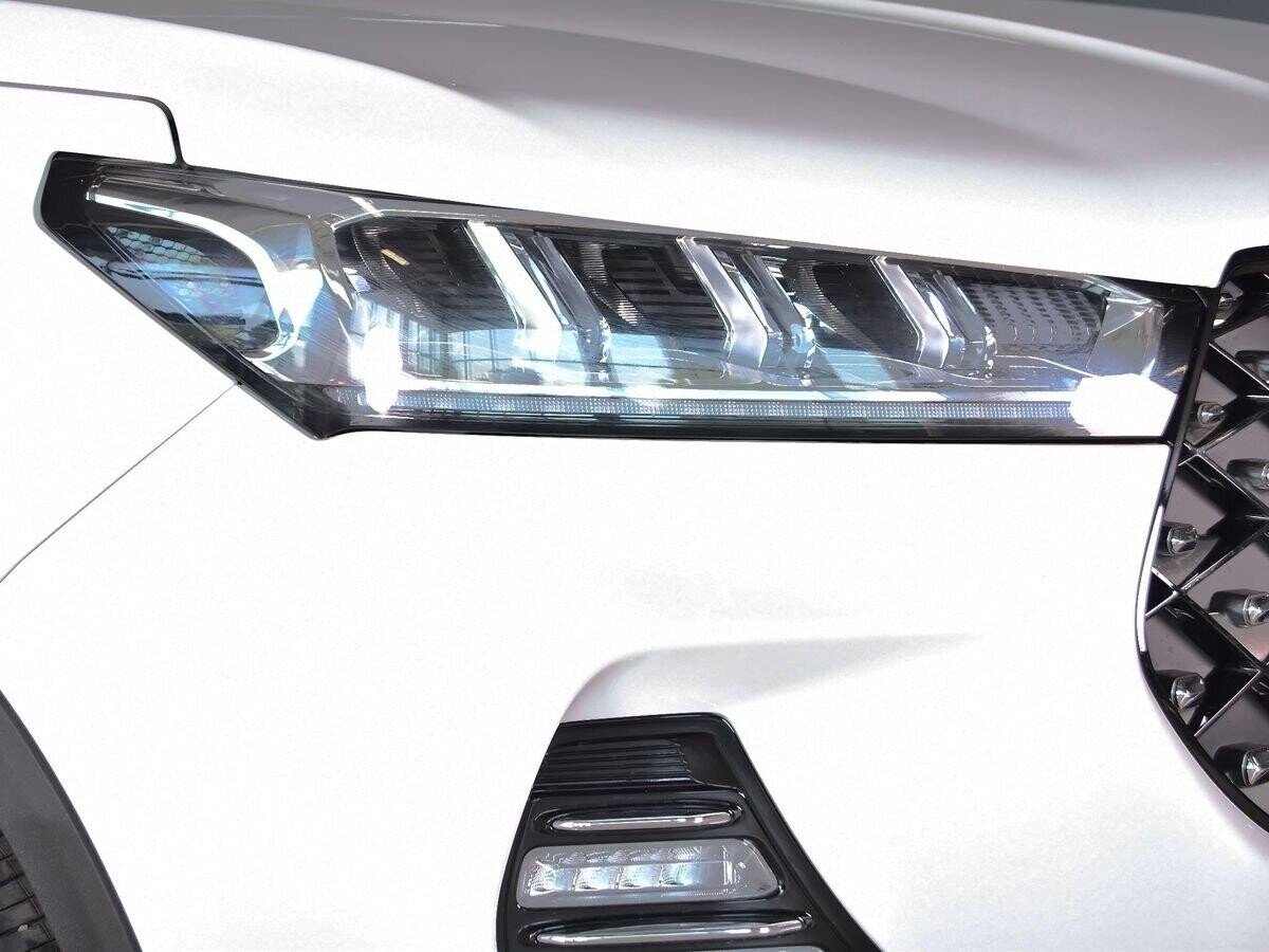 Chery Tiggo 7 Pro 2022