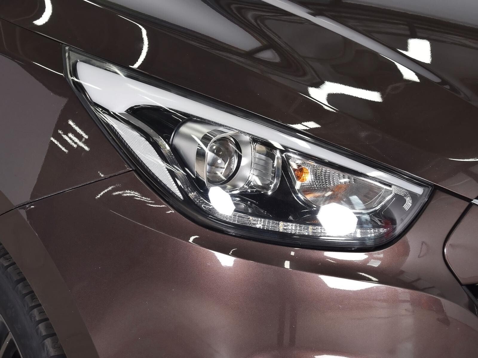 Hyundai ix35 2015