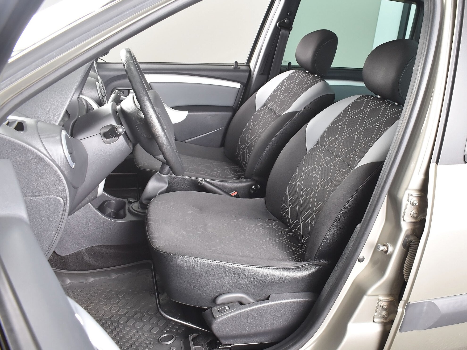 Lada Largus 2020 Comfort (5 мест)