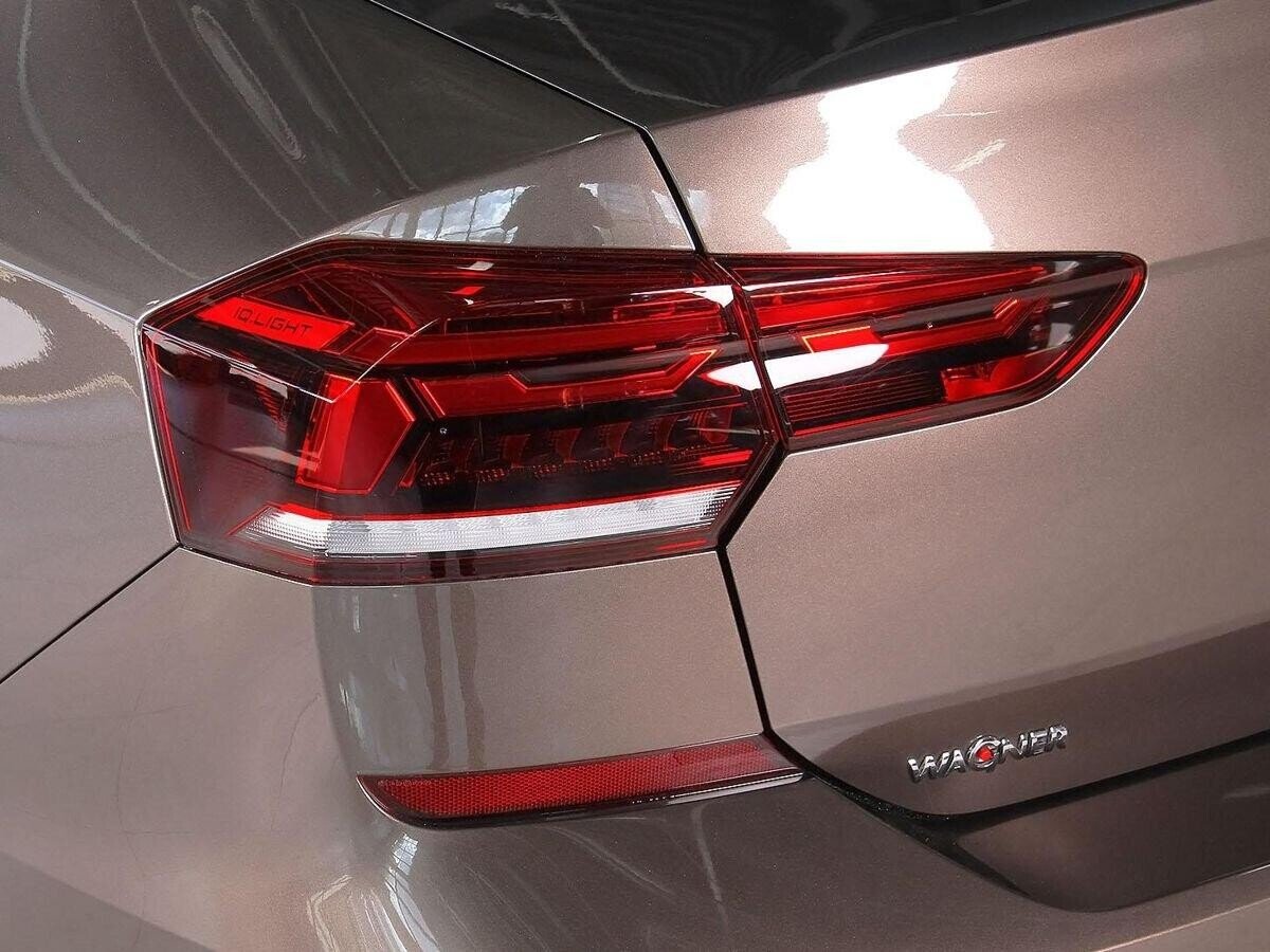 Volkswagen Polo 2021