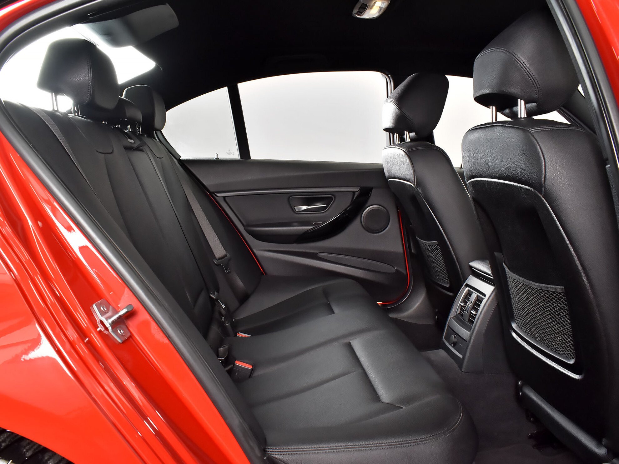 BMW 3 серии 2016 Comfort