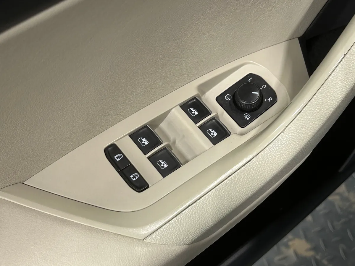 Skoda Kodiaq 2018 Ambition