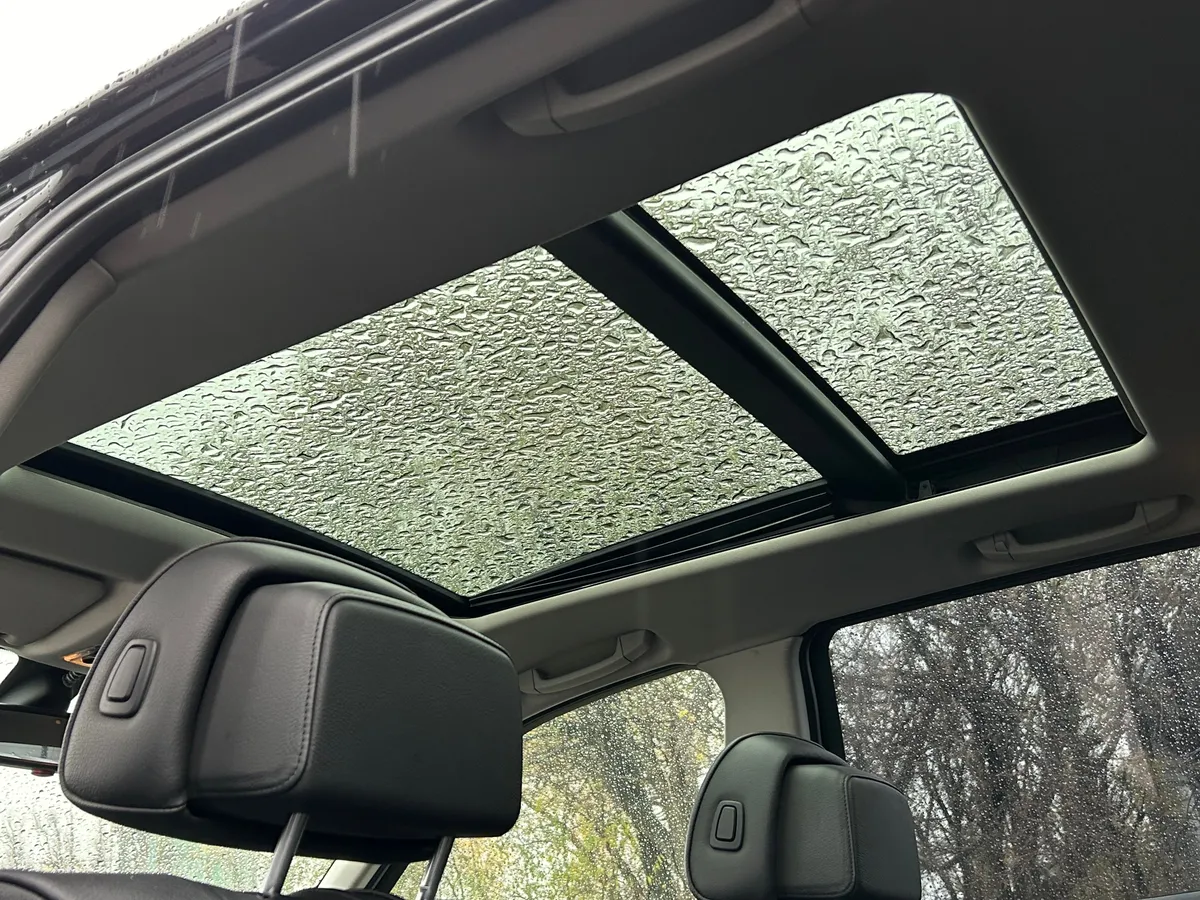 BMW X3 2010