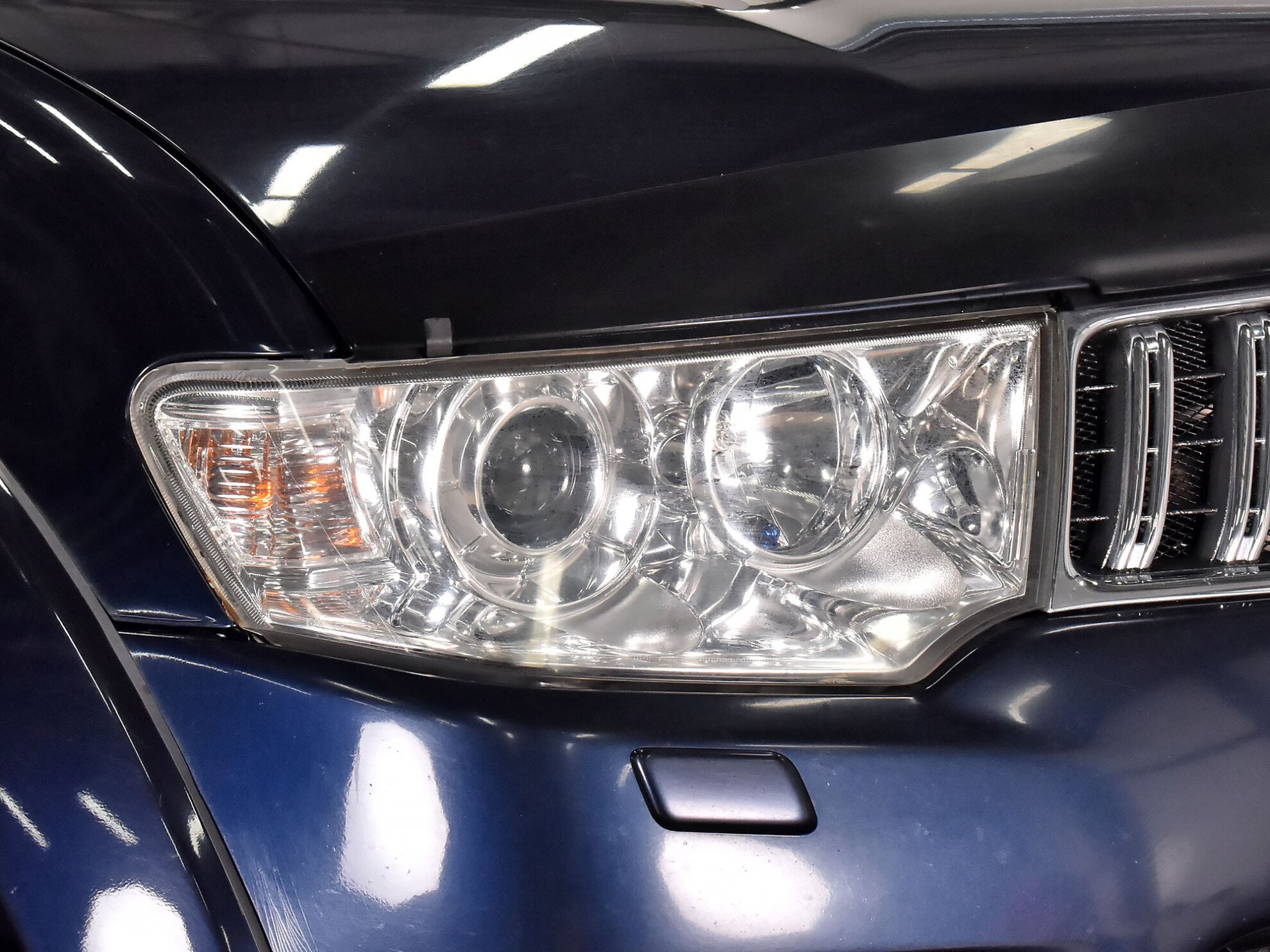 Mitsubishi Pajero Sport 2012 Ultimate S03