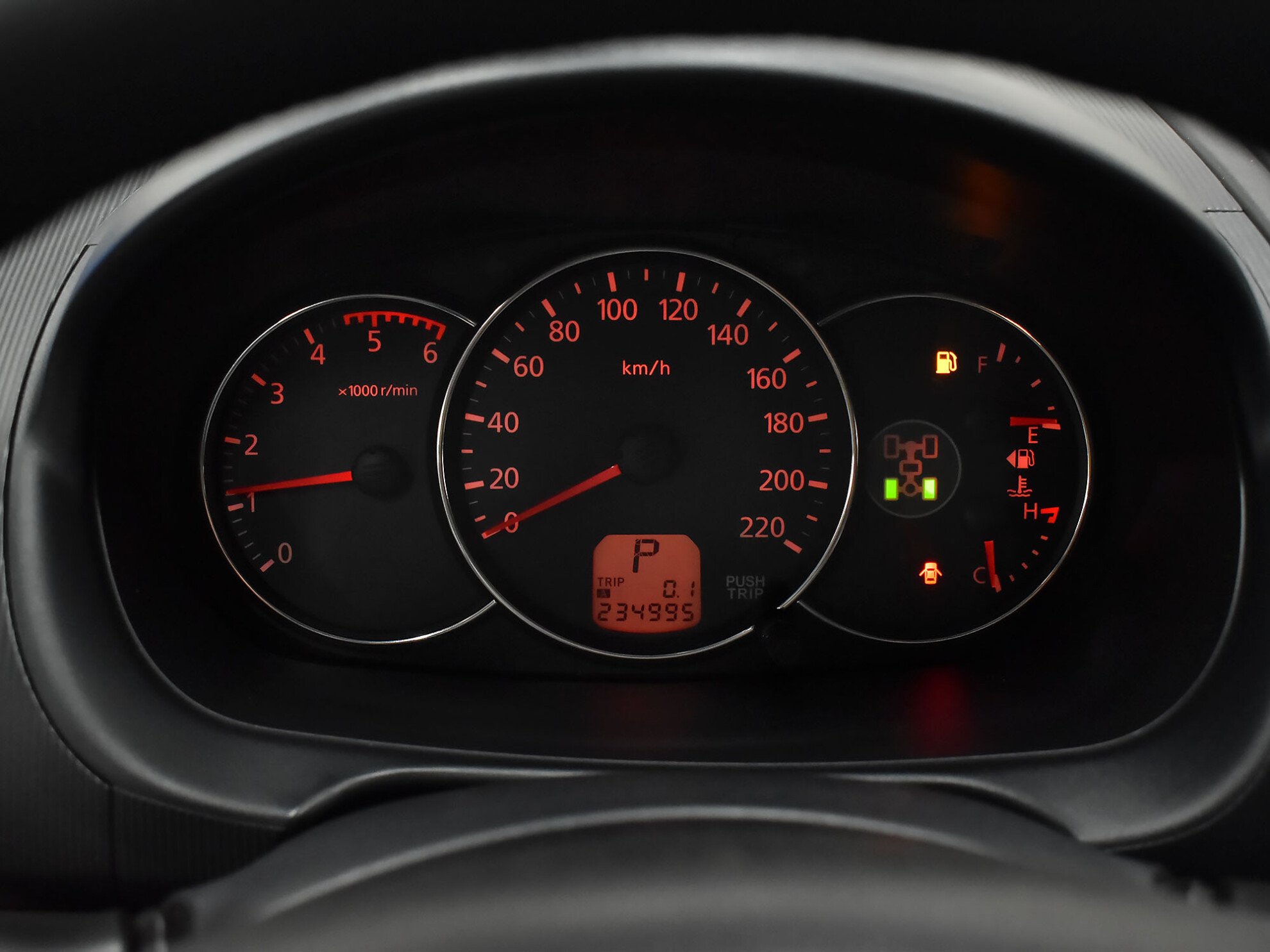 Mitsubishi Pajero Sport 2012 Ultimate S03