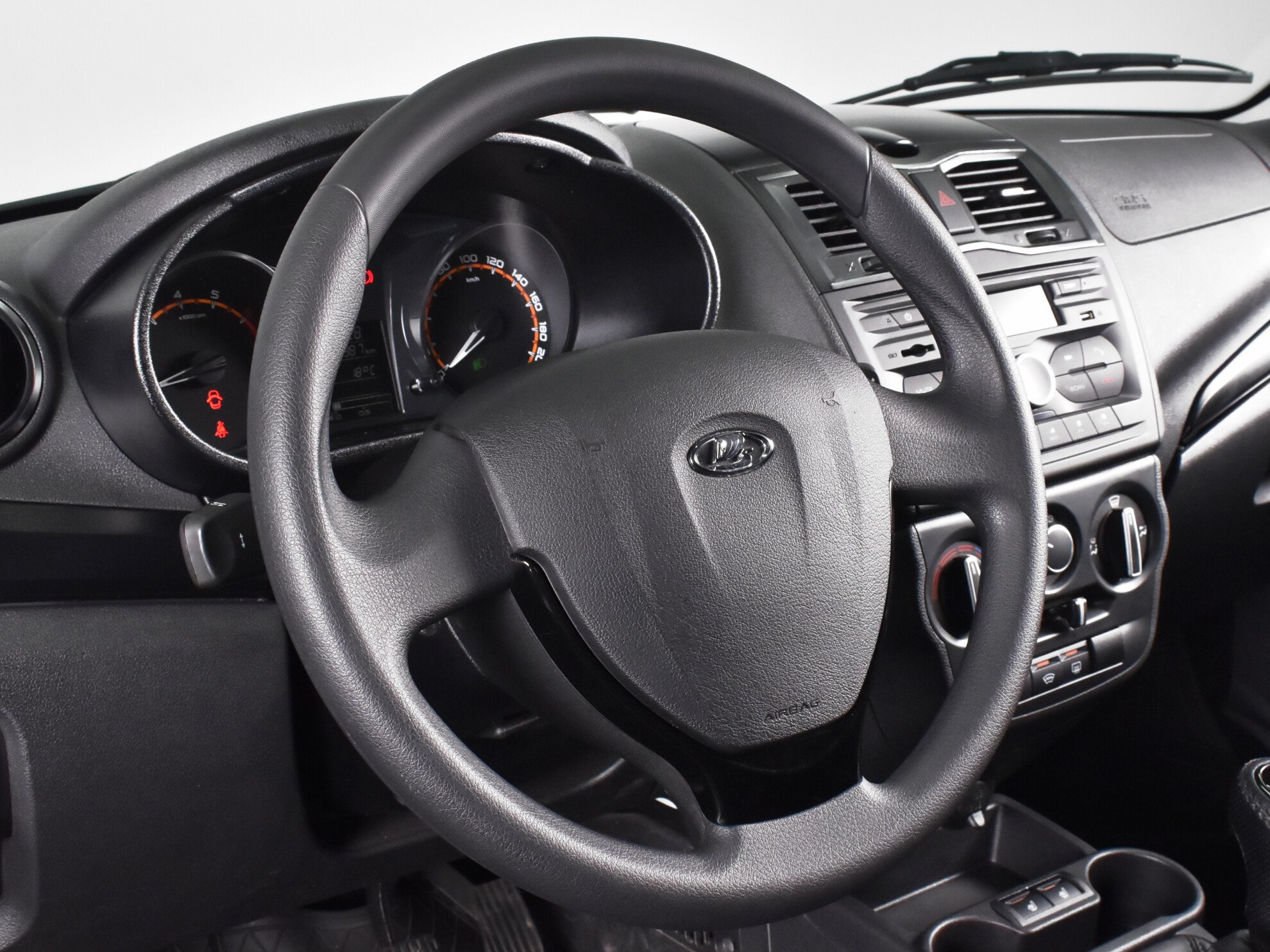 Lada Granta 2022 Classic (2021)