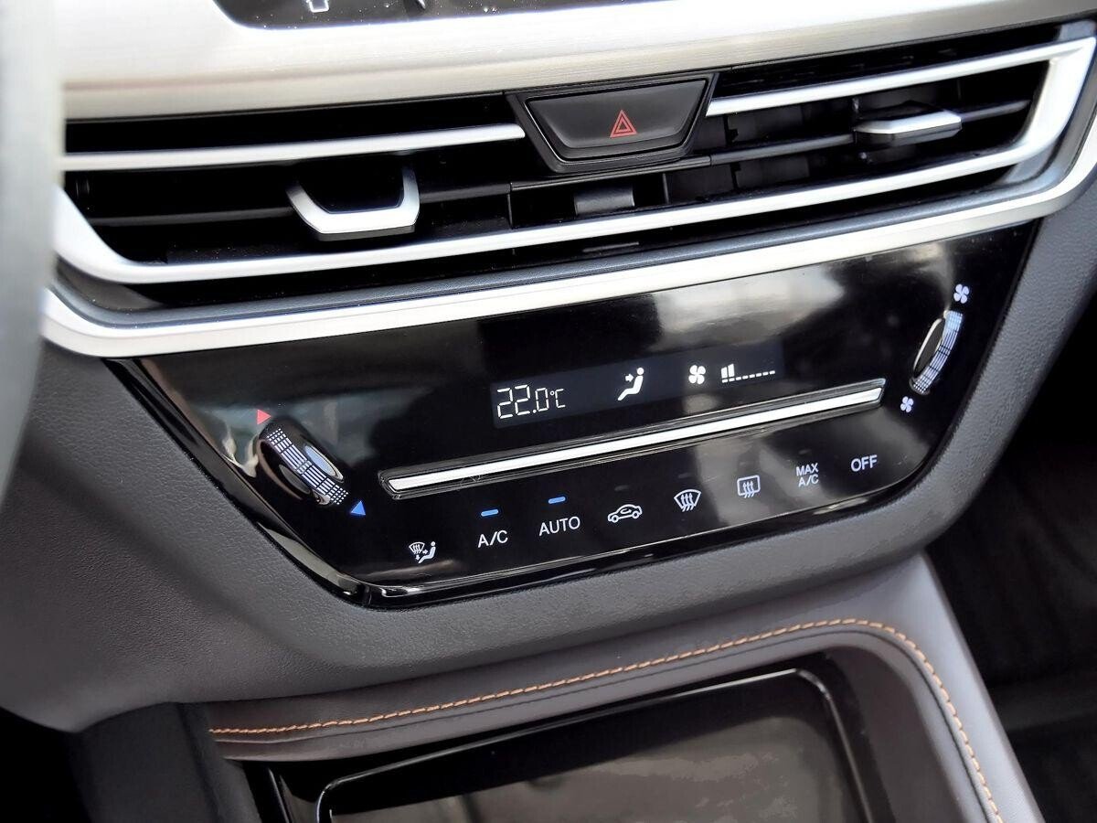 Changan CS35PLUS 2020