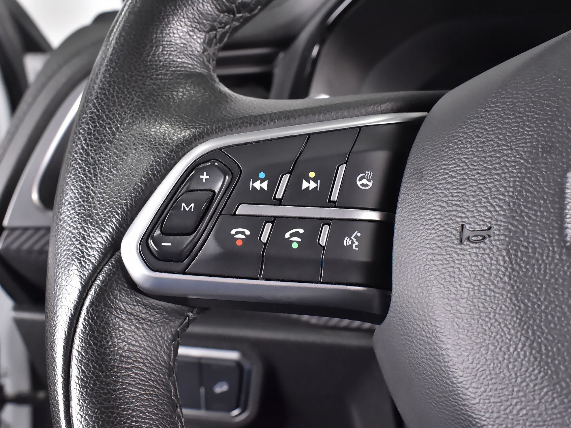 Haval F7x 2020 Comfort