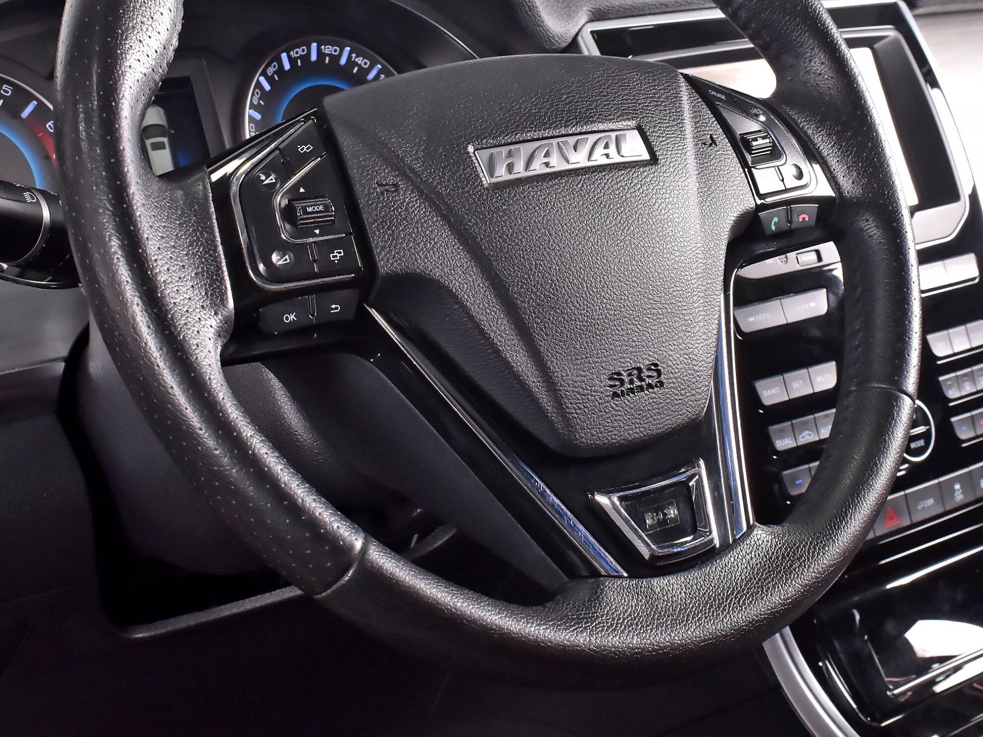 Haval H2 2019 Comfort