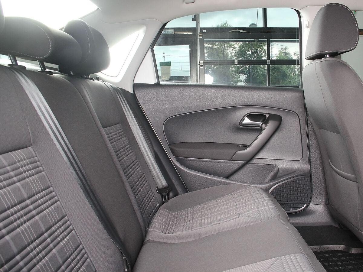 Volkswagen Polo 2018