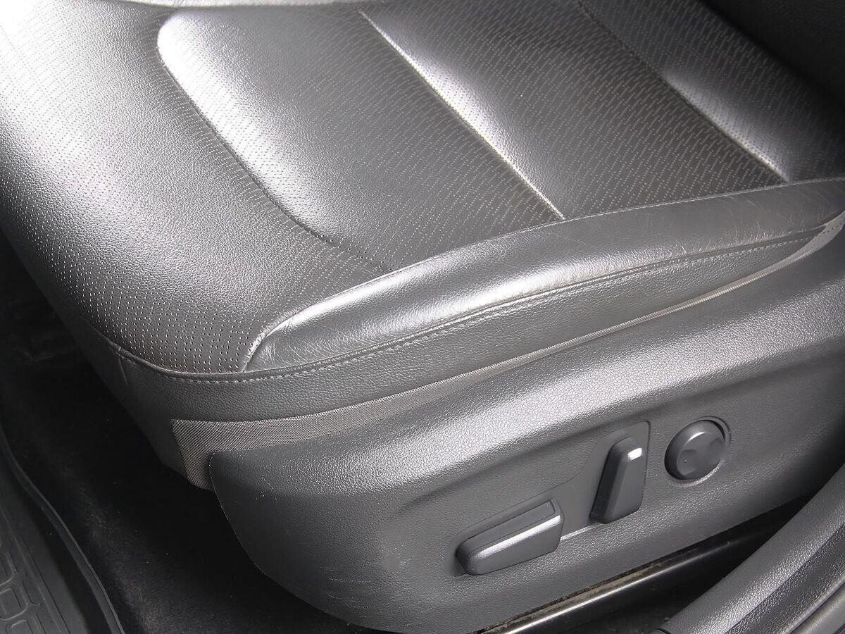 Hyundai Elantra 2019