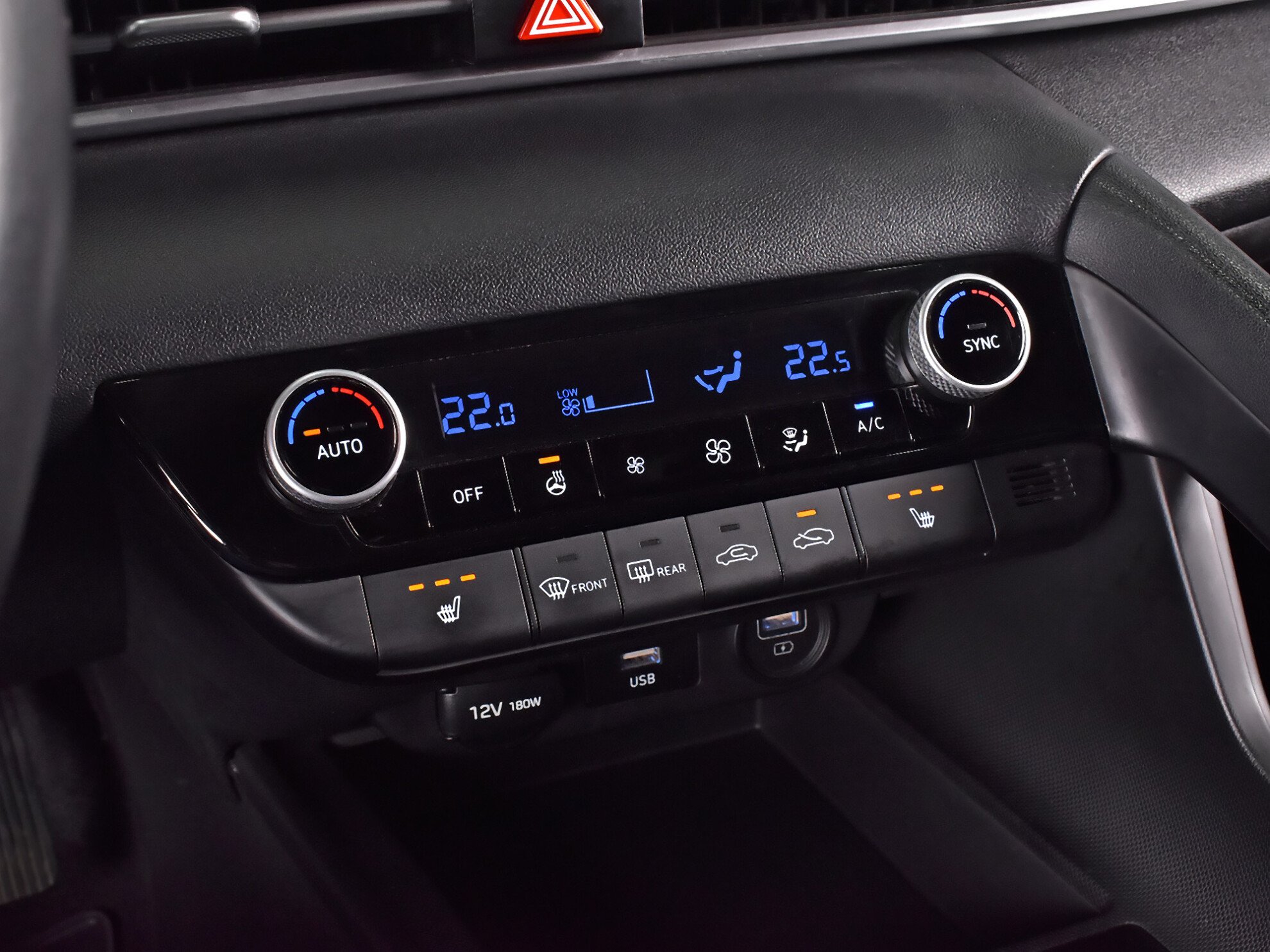 Hyundai Elantra 2021 Elegance