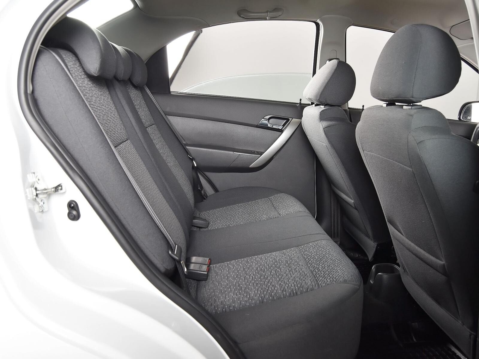 Chevrolet Nexia 2021