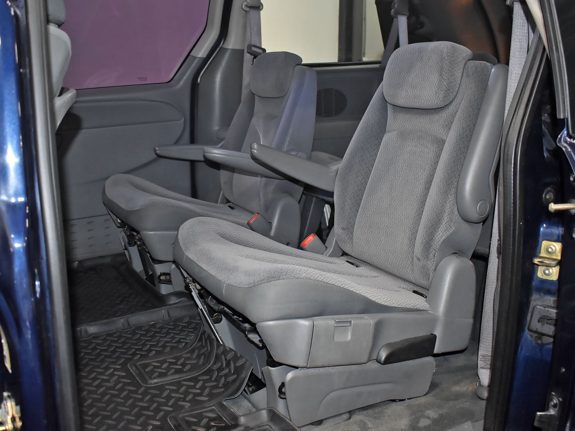 Dodge Caravan 2006