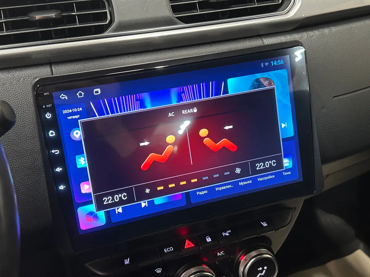 Renault Arkana 2021 Life