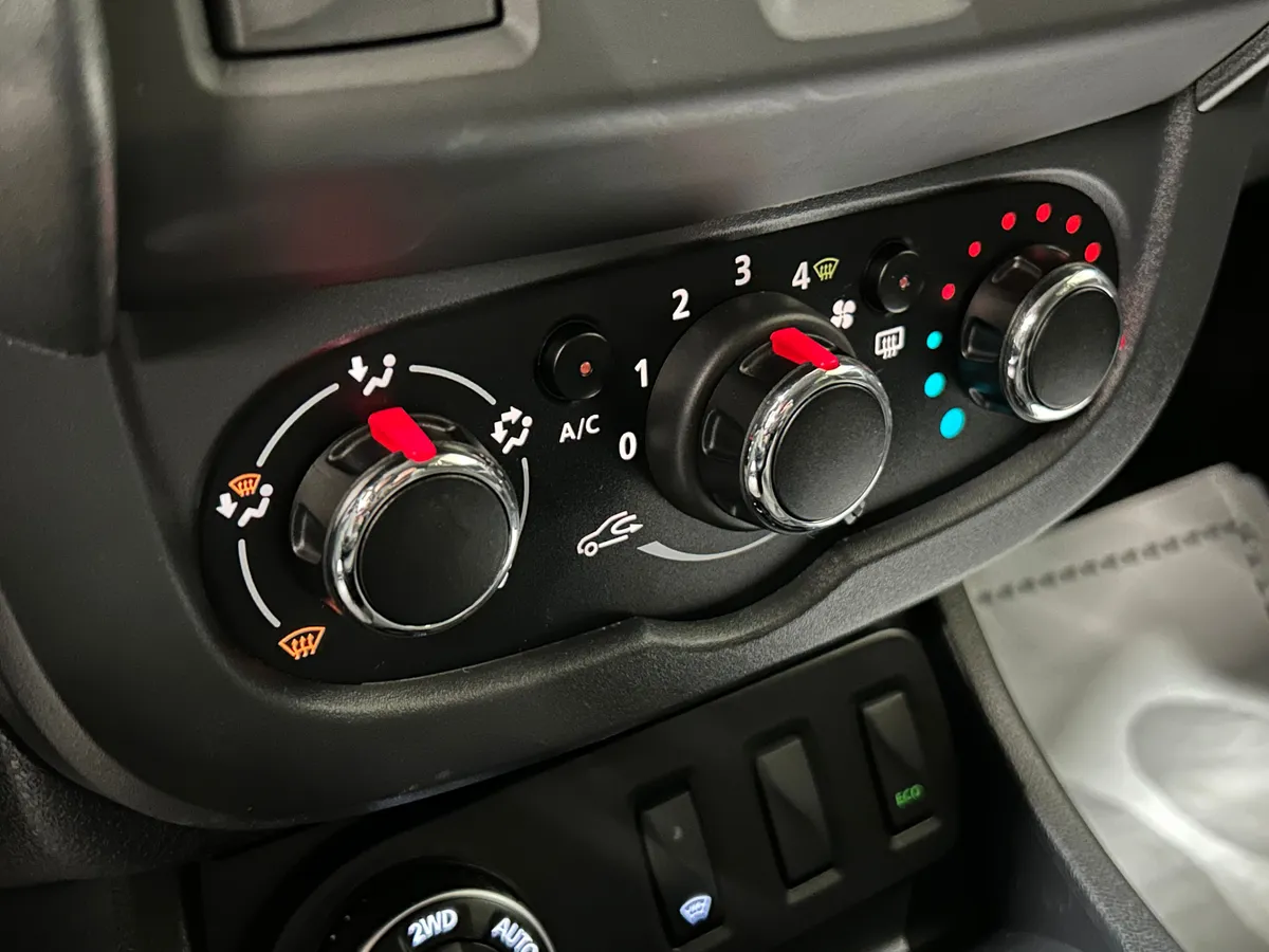 Renault Duster 2020 Drive