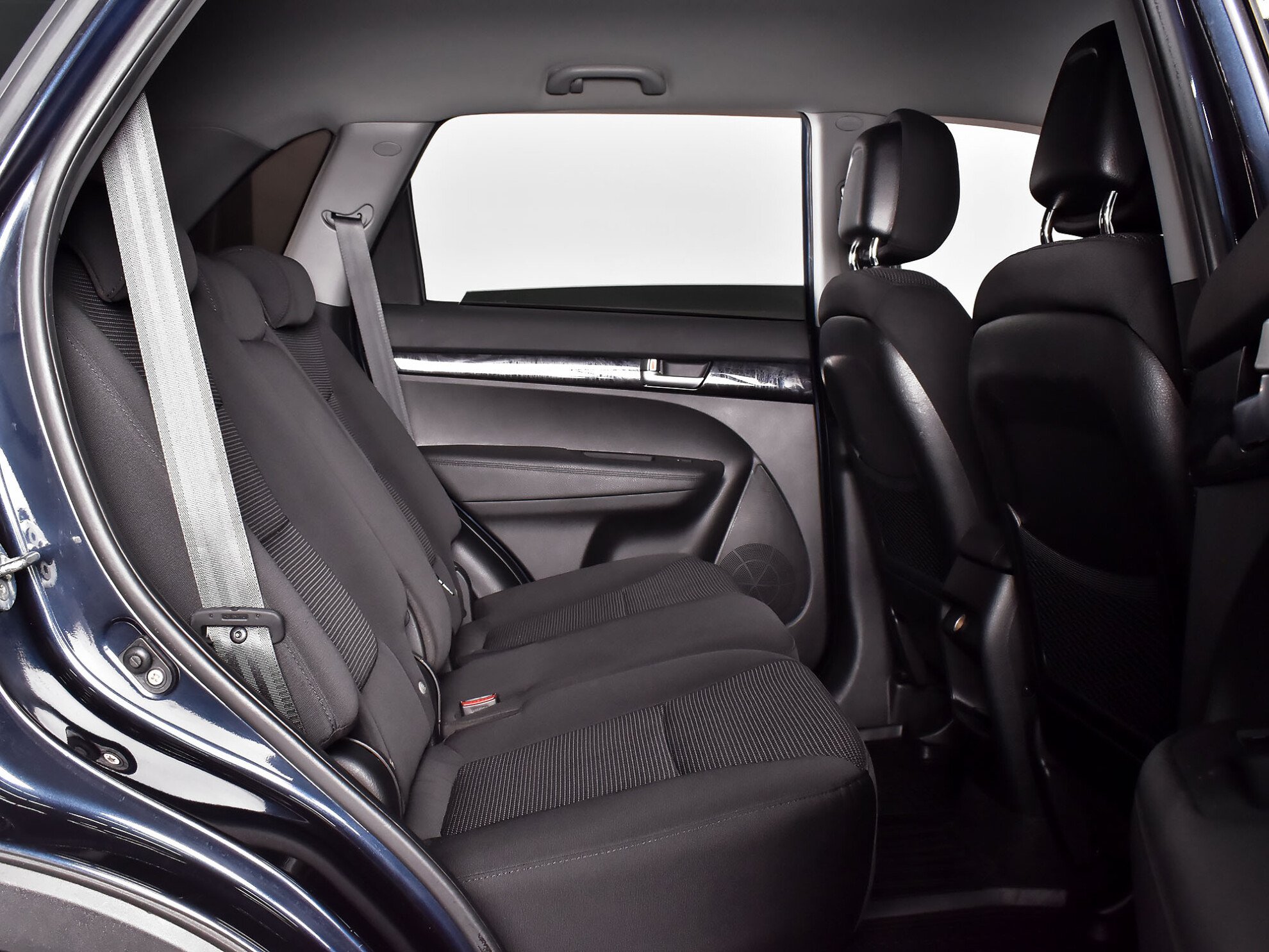Kia Sorento 2019 Classic