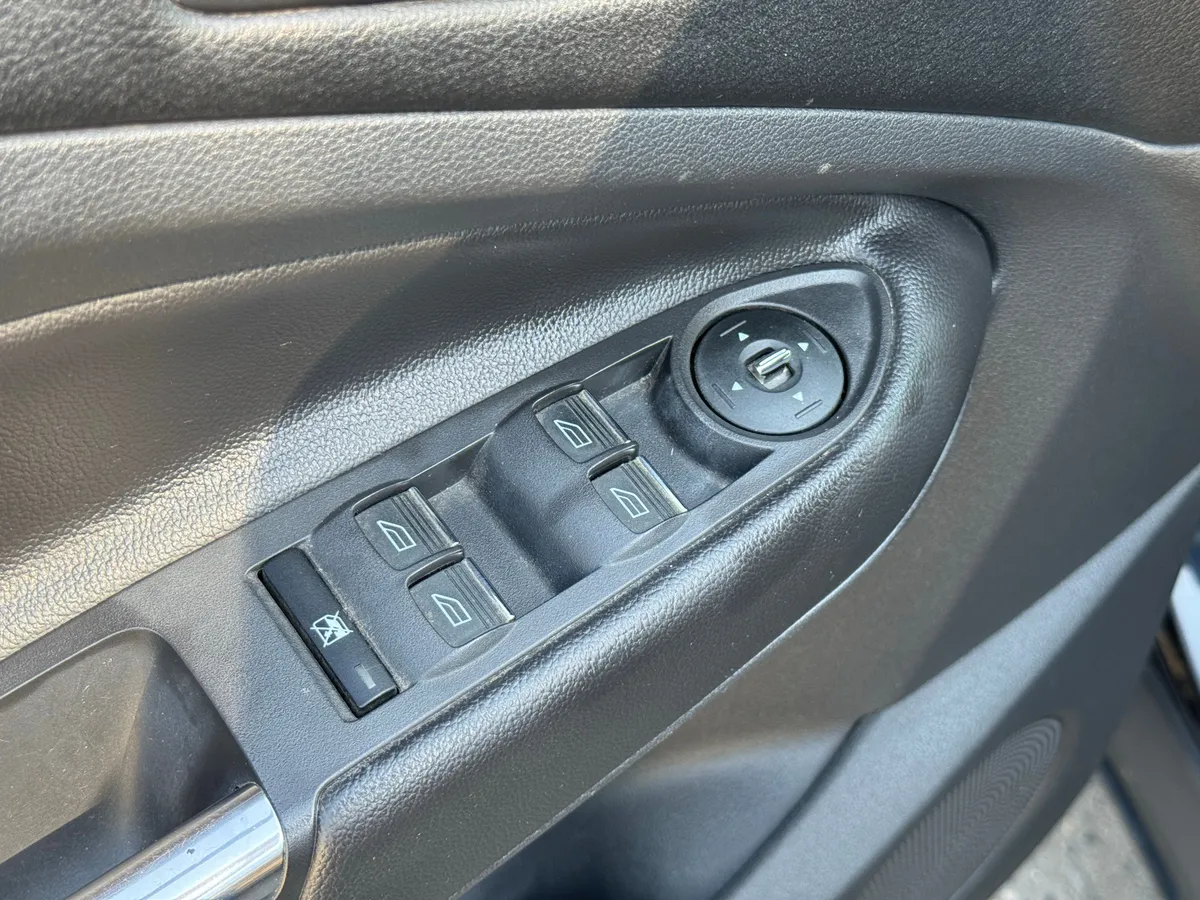 Ford Kuga 2014