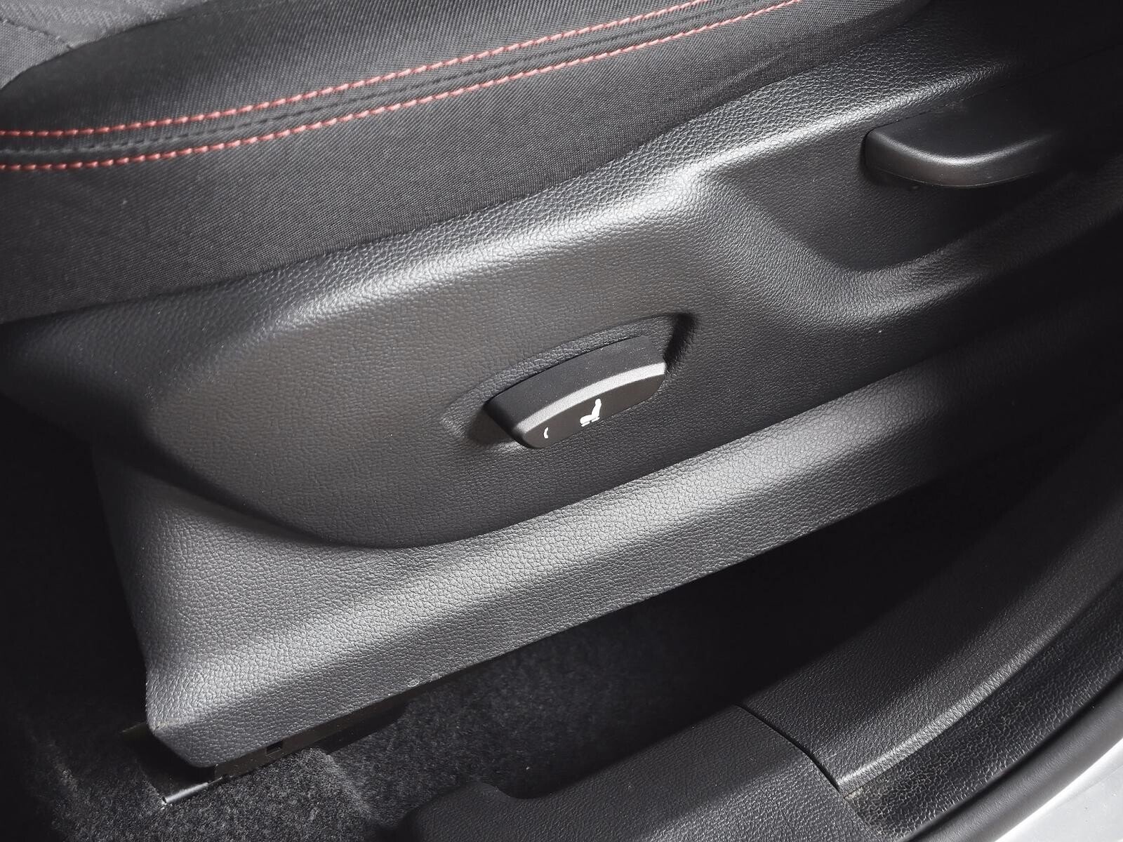 Chevrolet Groove 2022