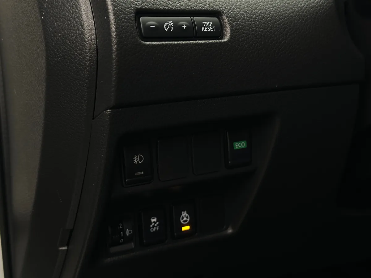 Nissan Qashqai 2021 LE