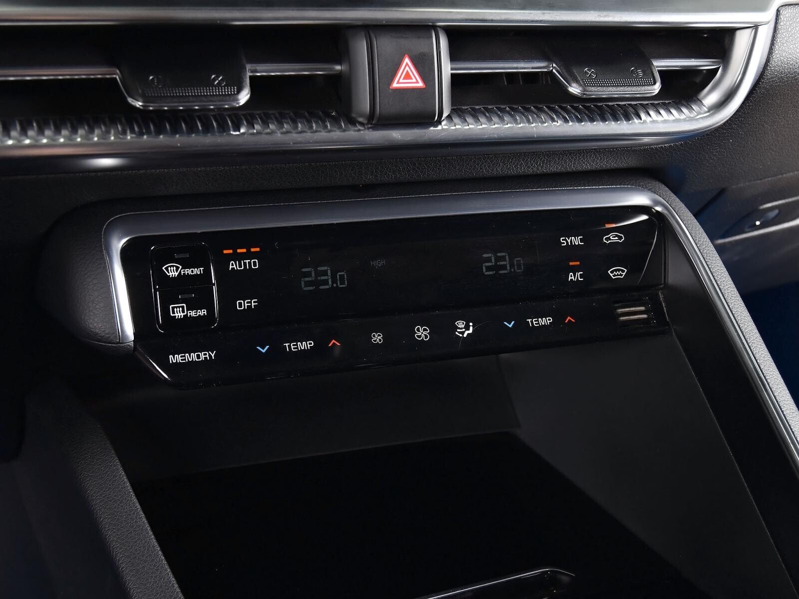 Kia K5 2021