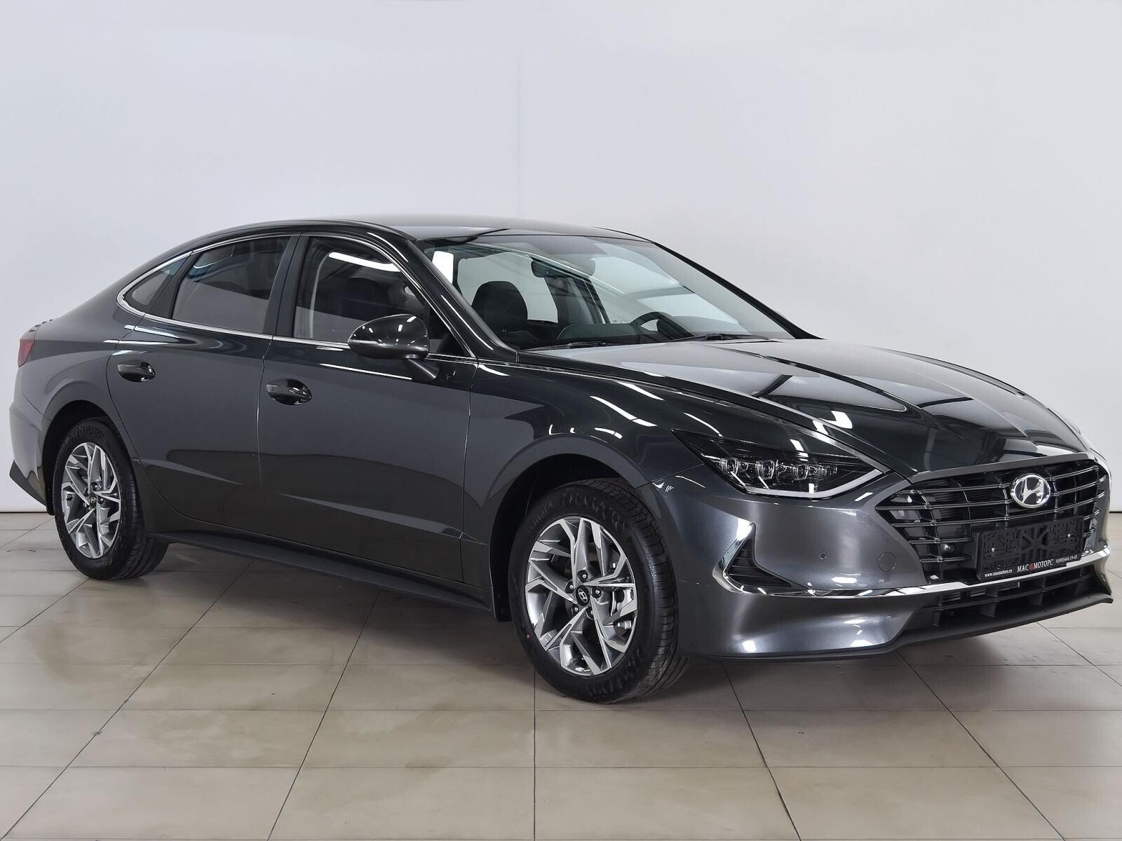 Hyundai Sonata 2023