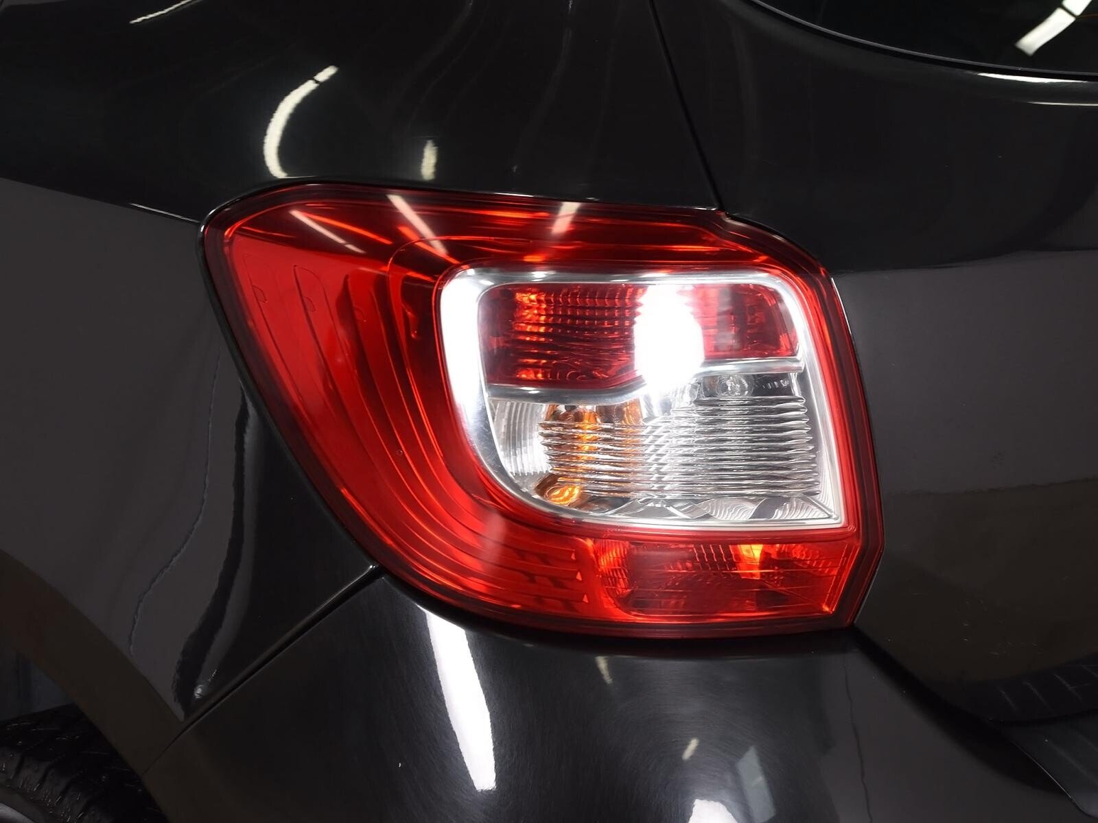 Renault Sandero 2020