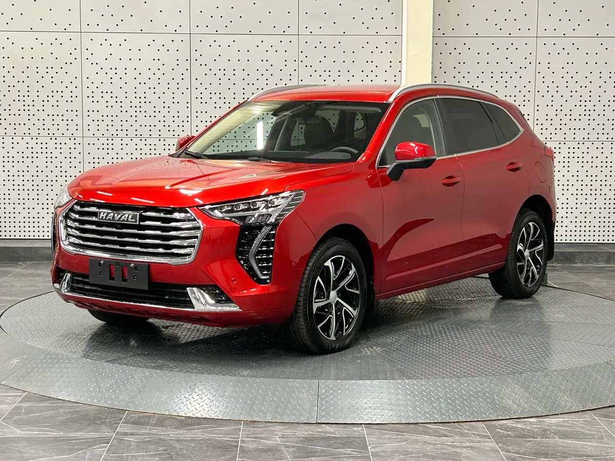 Haval Jolion 2023 Elite