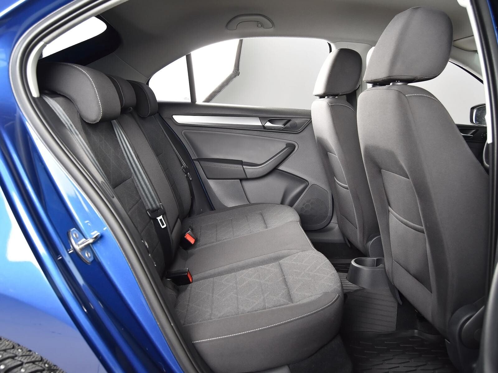 Volkswagen Polo 2021